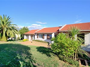4 Bed House in Heldervue