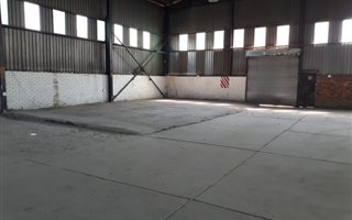 1000 m² Commercial space in Rustenburg