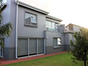 4 Bed House in Midstream Hill