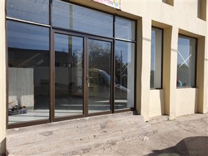 Commercial space in Bethlehem Central