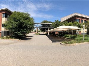 10155 m² Industrial space in Allandale