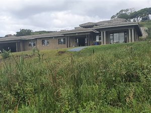 3 Bed House in Umgababa