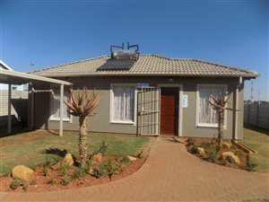 3 Bed House in Evaton West