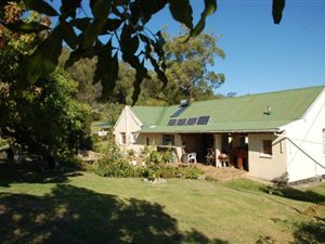 8.8 ha Farm in Green Pastures