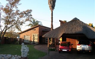 4 Bedroom House in Edleen