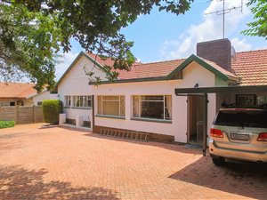 3 Bed House in Dunvegan