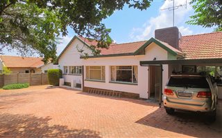 4 Bedroom House in Dunvegan