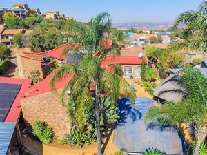 4 Bedroom House in Mulbarton