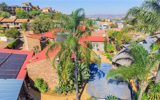 4 Bedroom House in Mulbarton
