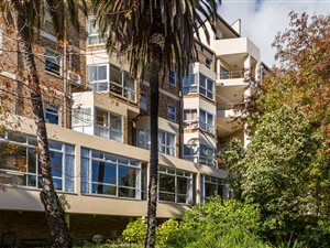 Studio Apartment in Gardens
