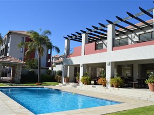 2 Bed Apartment in Barbeque Downs