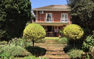 3 Bedroom Townhouse in Athlone