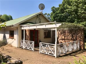 1 Bed Apartment in Hillcrest Central