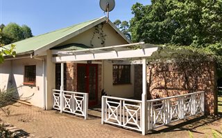 1 Bedroom Apartment in Hillcrest Central