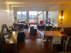 3 Bed Flat in Robin Hills