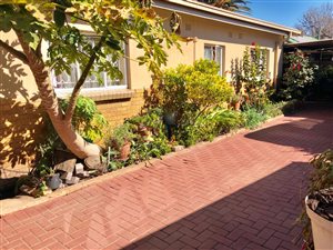 3 Bed House in Vanderbijlpark CW2
