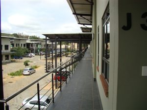 Office space in Die Wilgers