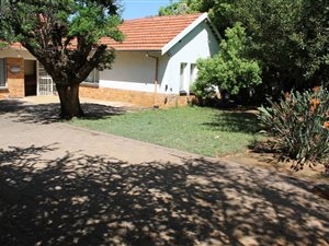 3 Bed House in Bedelia