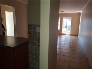 2 Bedroom Townhouse in Castleview