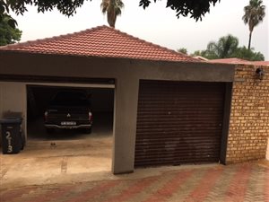 3 Bed House in Mountain View