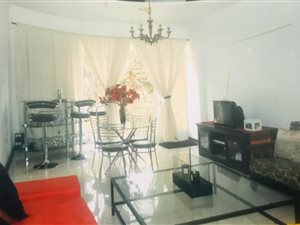 3 Bed Apartment in Kimberley Central