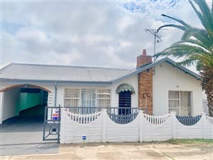 3 Bed House in Krugersdorp West