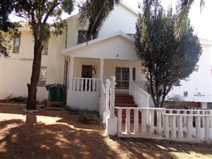 4 Bed House in Palmridge
