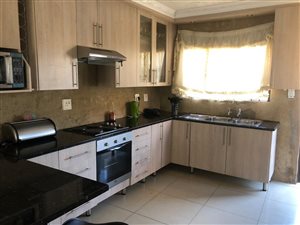 3 Bed House in Duduza