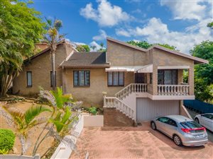 4 Bed House in Clare Hills