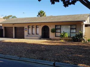 3 Bed House in Monte Vista
