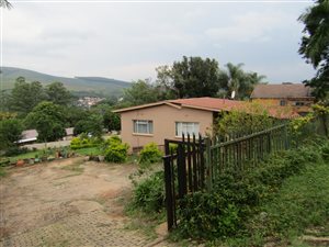 3 Bed House in Modjadjiskloof