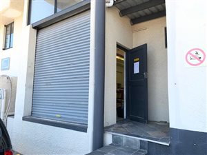 300 m² Industrial space in Ndabeni