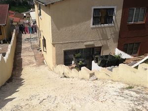 3 Bedroom House in Montford