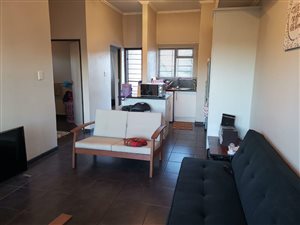 2 Bed Apartment in Westville