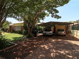 3 Bed House in Comet