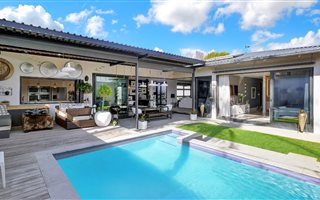 3 Bedroom House in Parkhurst