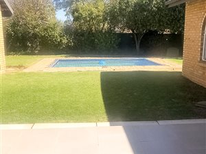 3 Bed House in Mackenzie Park