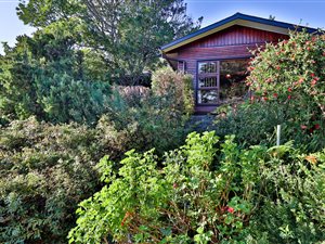 4 Bed House in San Michel