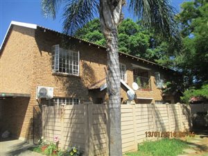 1 Bed Apartment in Bo Dorp
