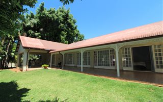 3 Bedroom House in Kingsview