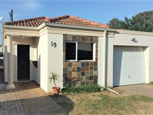 3 Bed House in Paarl Central East