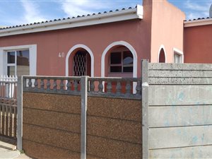 3 Bed House in Bishop Lavis