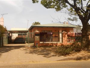 11 Bed House in Boksburg Central