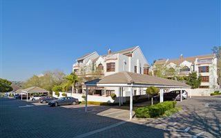 2 Bedroom Apartment in Rivonia