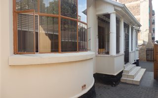 395 m² Commercial space in Yeoville
