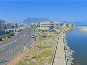 2 Bed Apartment in Milnerton