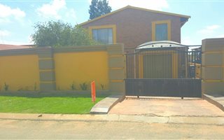 3 Bedroom House in Reiger Park