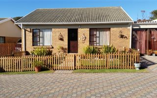 2 Bedroom Townhouse in Heiderand