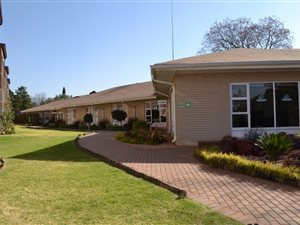 1 Bed Apartment in Benoni North