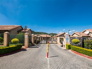 2 Bed Apartment in Meredale